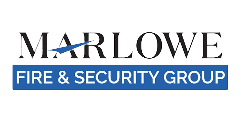 Marlowe Fire & Security Group Logo