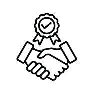 Trusted by the industry