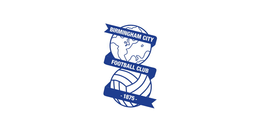 Birmingham City FC Logo