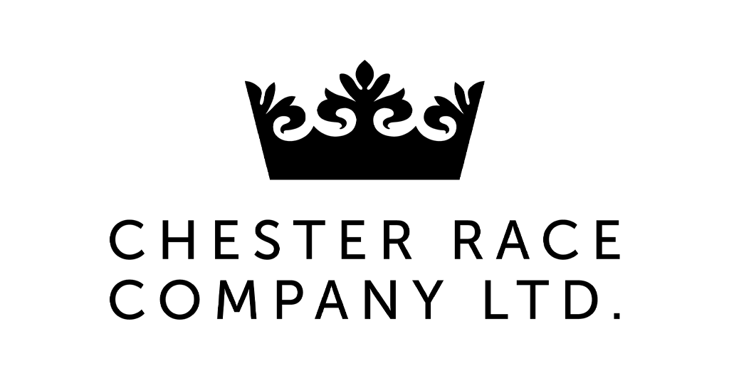 Chester Race Company Logo