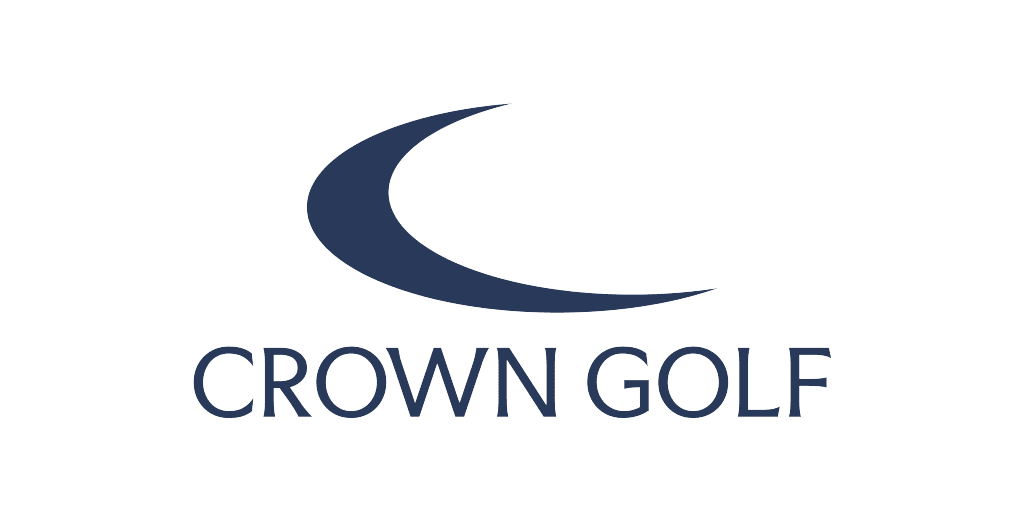 Crown Golf Logo