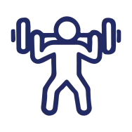 Membership Gyms & Fitness Clubs