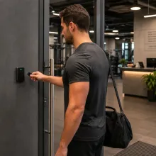 <br>Sports & Leisure