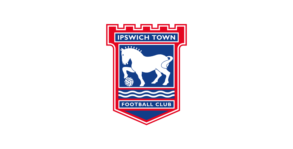 Ipswich Town FC Logo