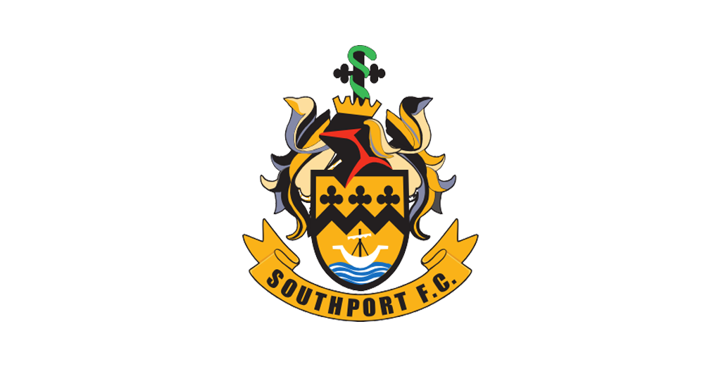 Southport FC Logo