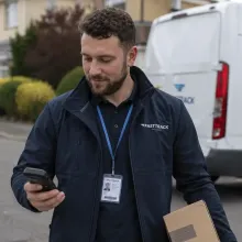 <br>Transport & Logistics