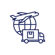 Freight Forwarders & 3PL