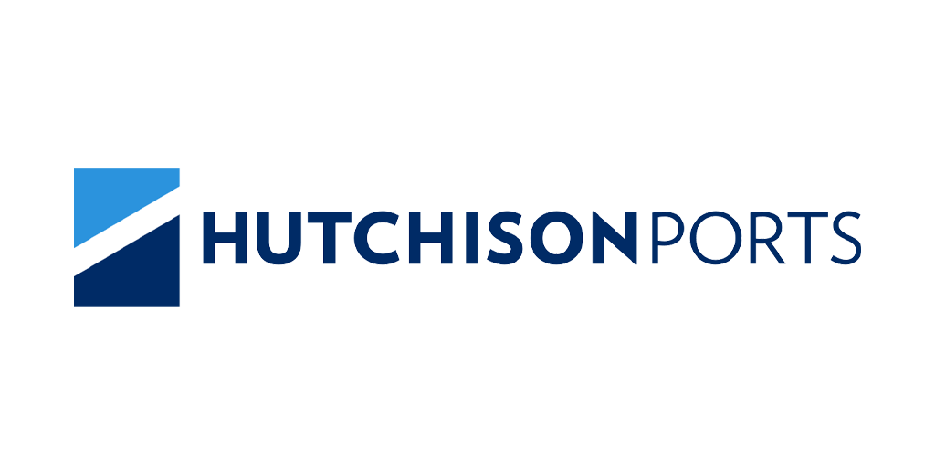 Hutchison Ports Logo