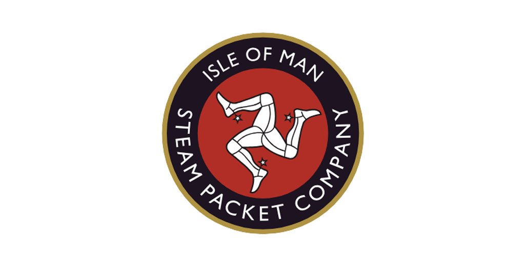 Isle of Man Steam Packet Company Logo