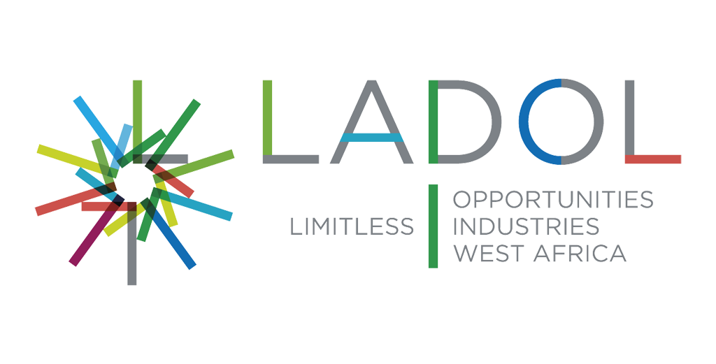 LAGOL Integrated Logistics Logo