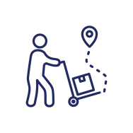 Parcel & Courier Delivery