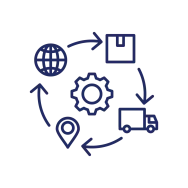 Logistics & Agencies