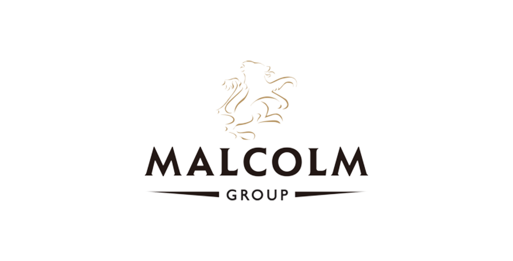Malcom Group Logo