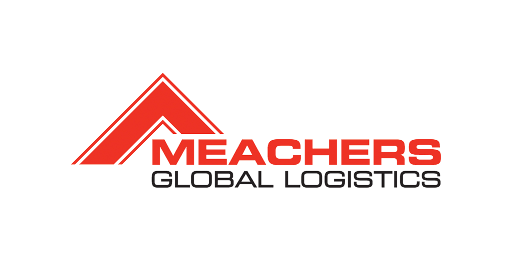 Meachers Global Logistics Logo
