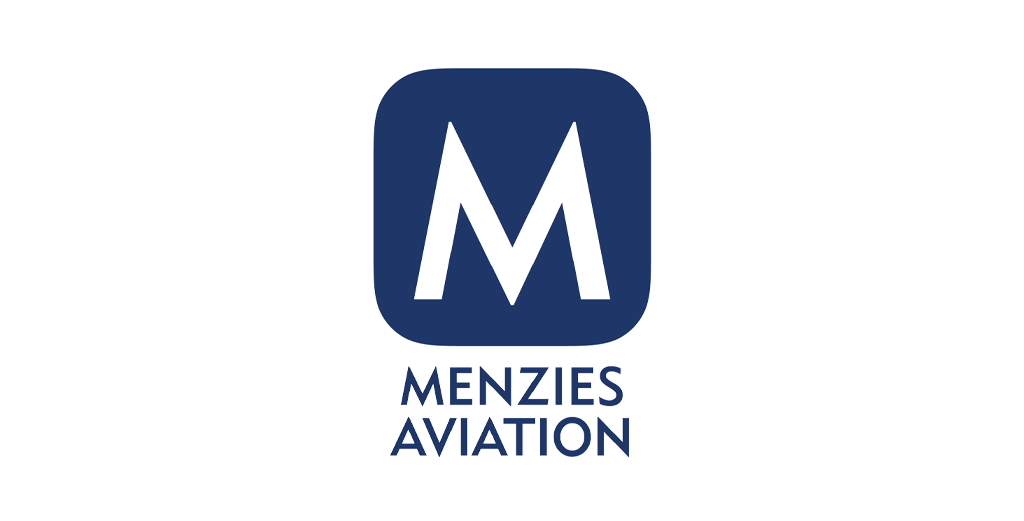 Menzies Aviation Logo