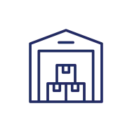 Warehouses & Distribution