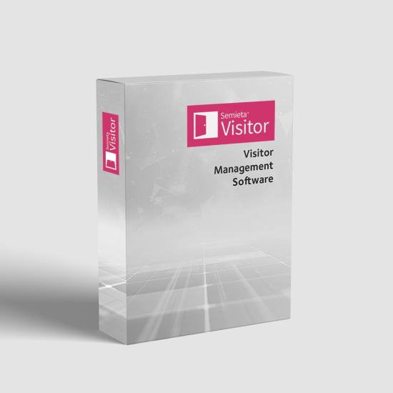 Semieta Visitor Management Software