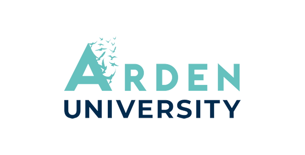Arden University Logo