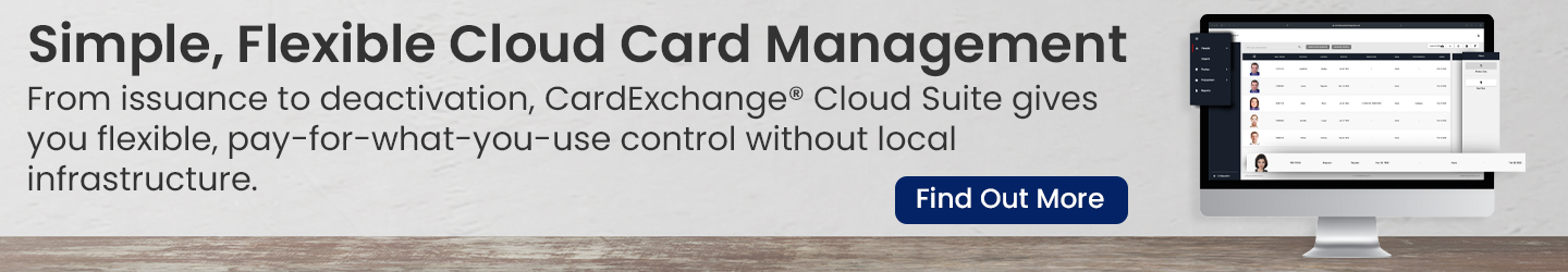 CardExchange Cloud