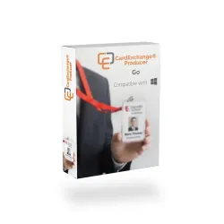 CardExchange GO Edition v10 - CP1020 CardExchange GO Edition v10 - CP1020