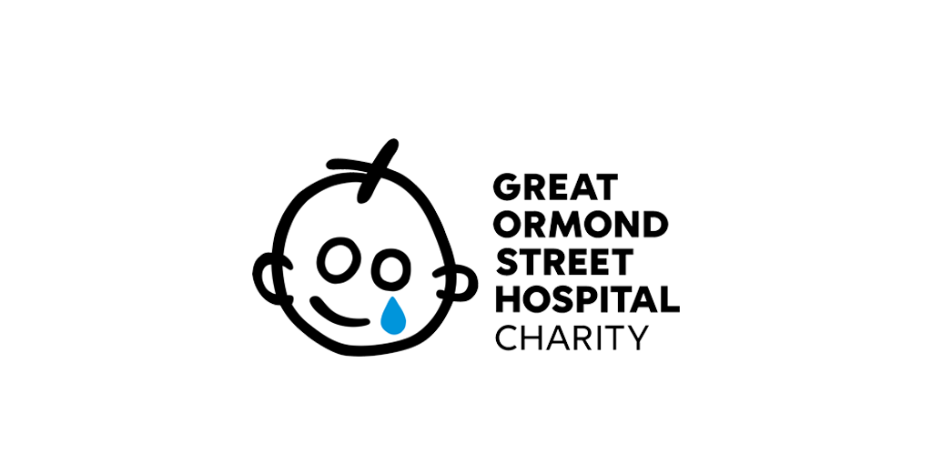 Great Ormond Street Hospital Charity Logo
