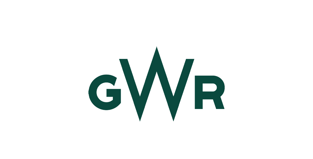 Great Western Railway Logo