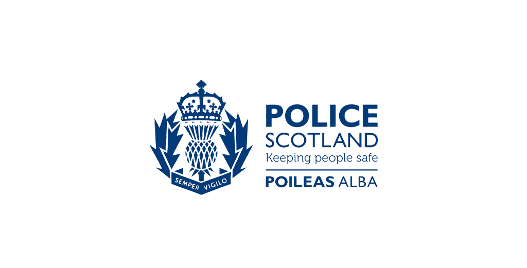 Police Scotland Logo