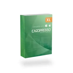 CardPresso XL ID Card Software CardPresso XL ID Card Software
