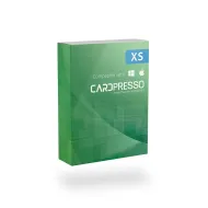 CardPresso XS ID Card Software CardPresso XS ID Card Software