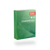 CardPresso XXL ID Card Software CardPresso XXL ID Card Software