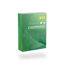 CardPresso XXS ID Card Software CardPresso XXS ID Card Software