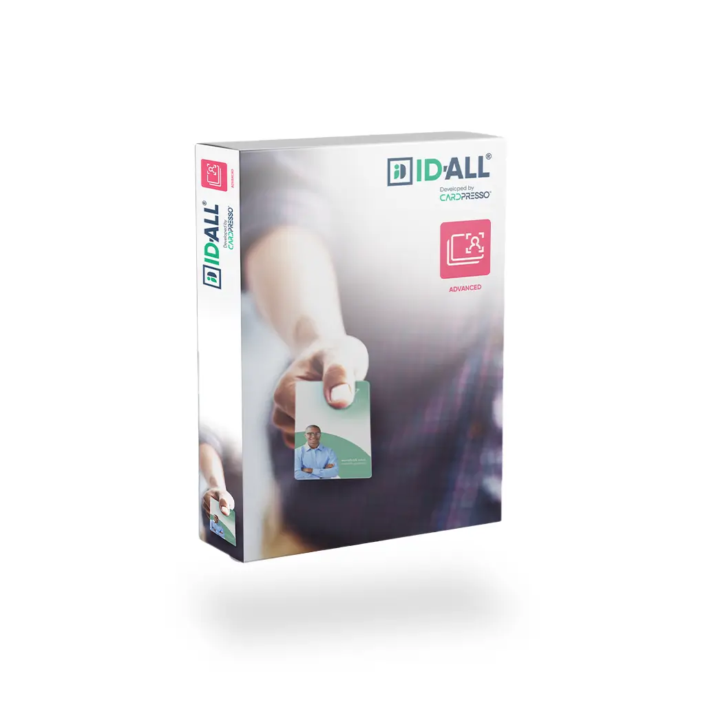 Cardpresso ID-ALL Advanced Edition
