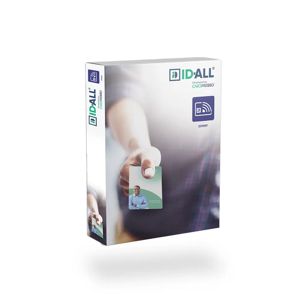 Cardpresso ID-ALL Expert Edition
