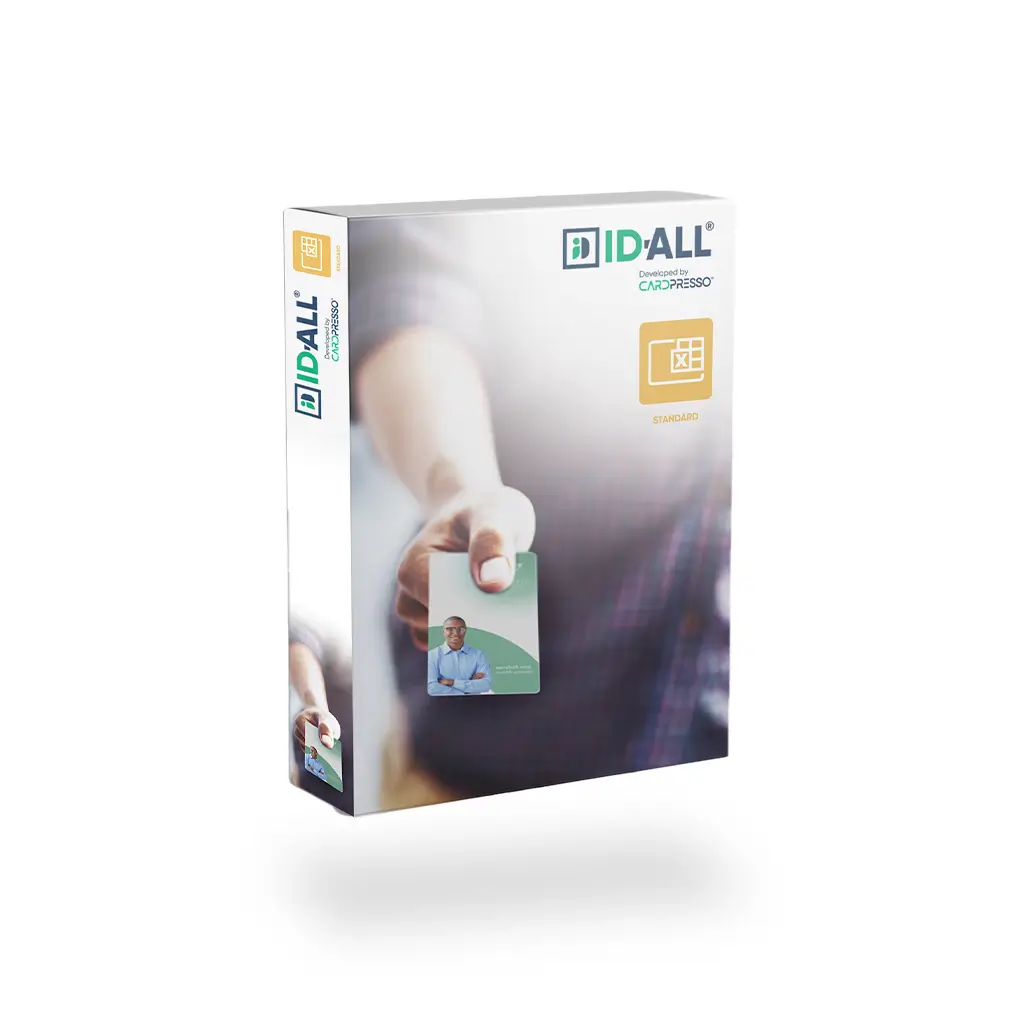 Cardpresso ID-ALL Standard Edition