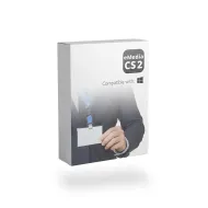 eMedia CS2 Card Production Software eMedia CS2 Card Production Software