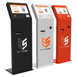 EntrySign Visitor Management