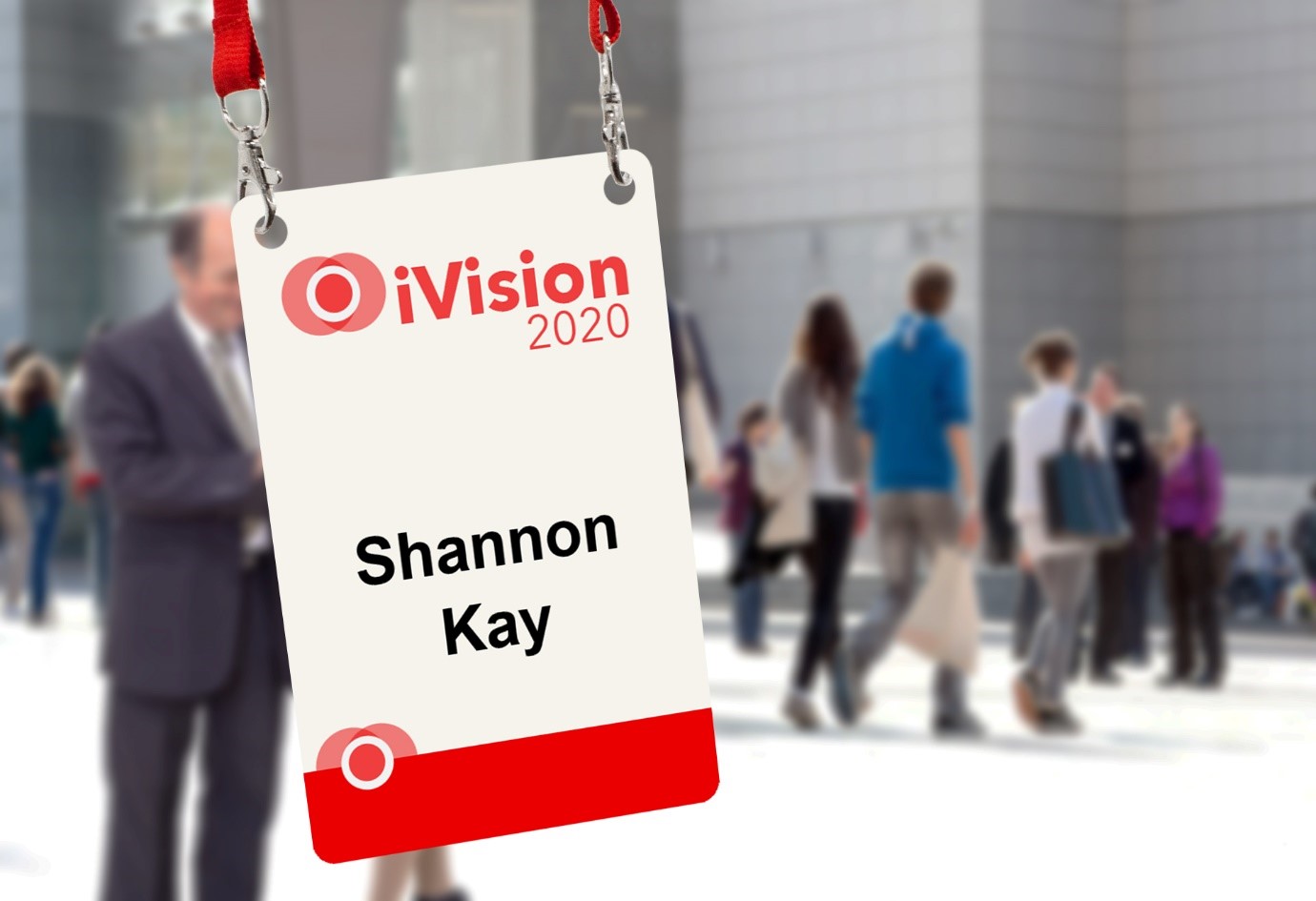 XL Lanyards for events or social gatherings