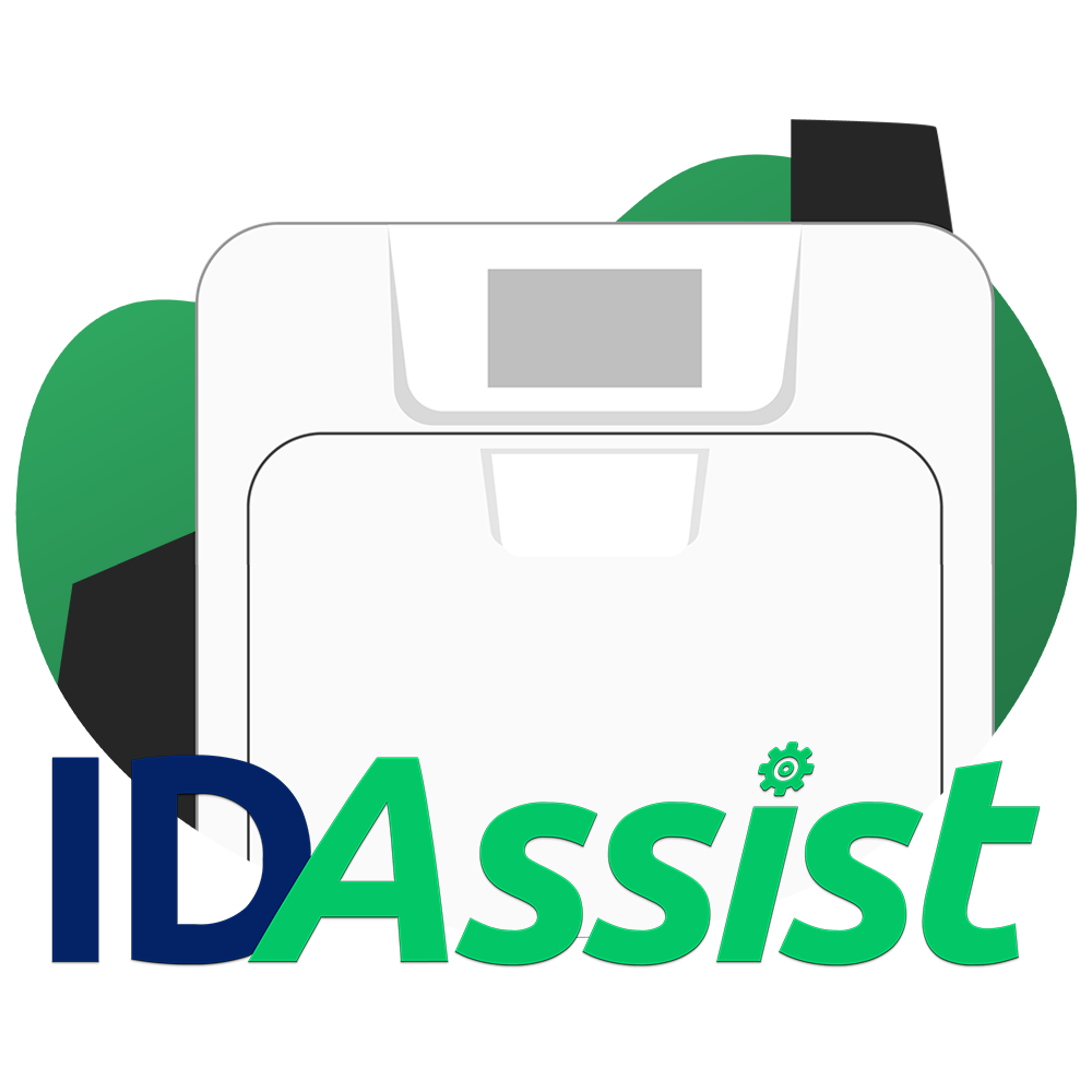 IDAssist for printers
