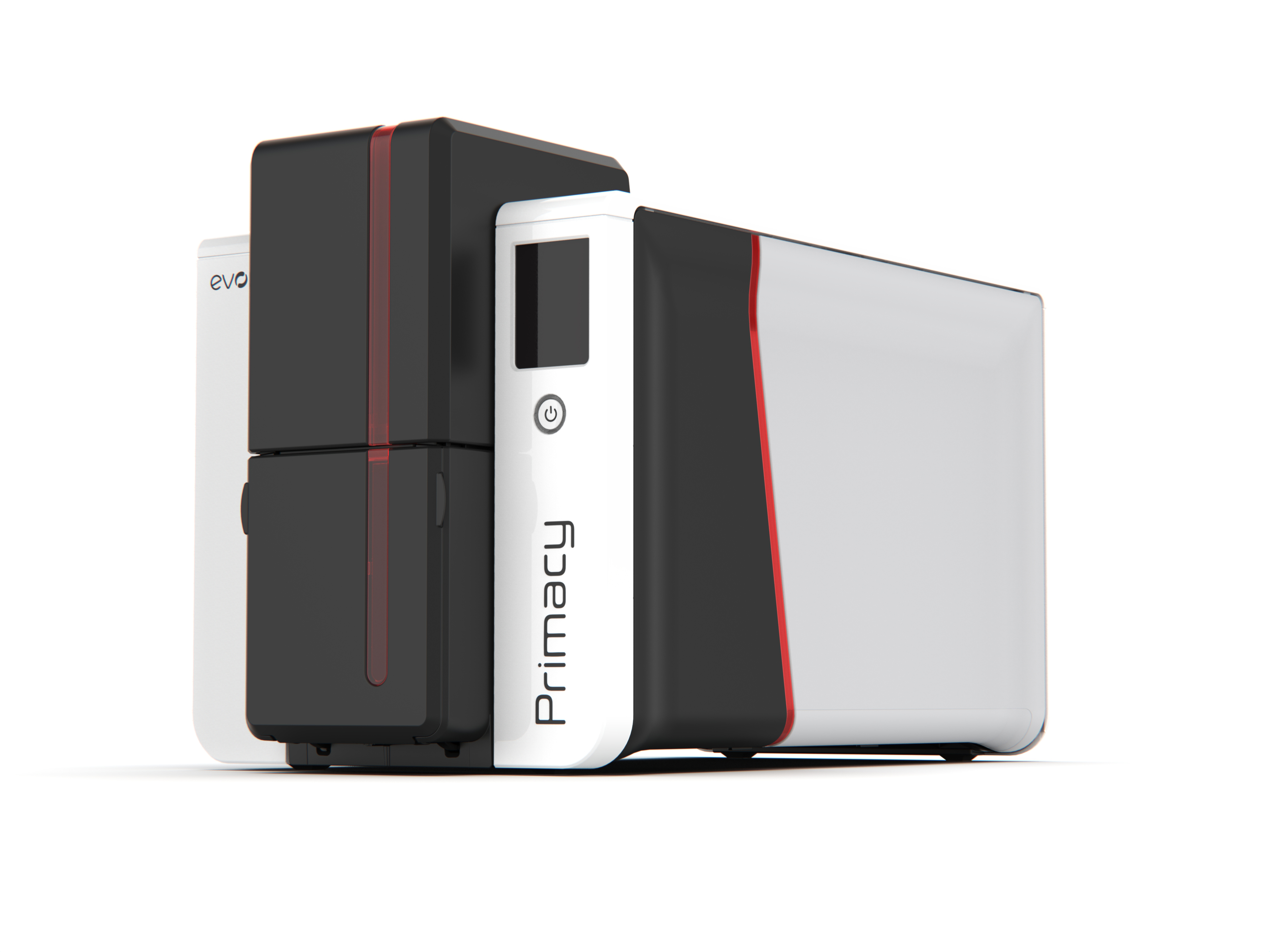  Evolis Primacy 2 LCD Screen