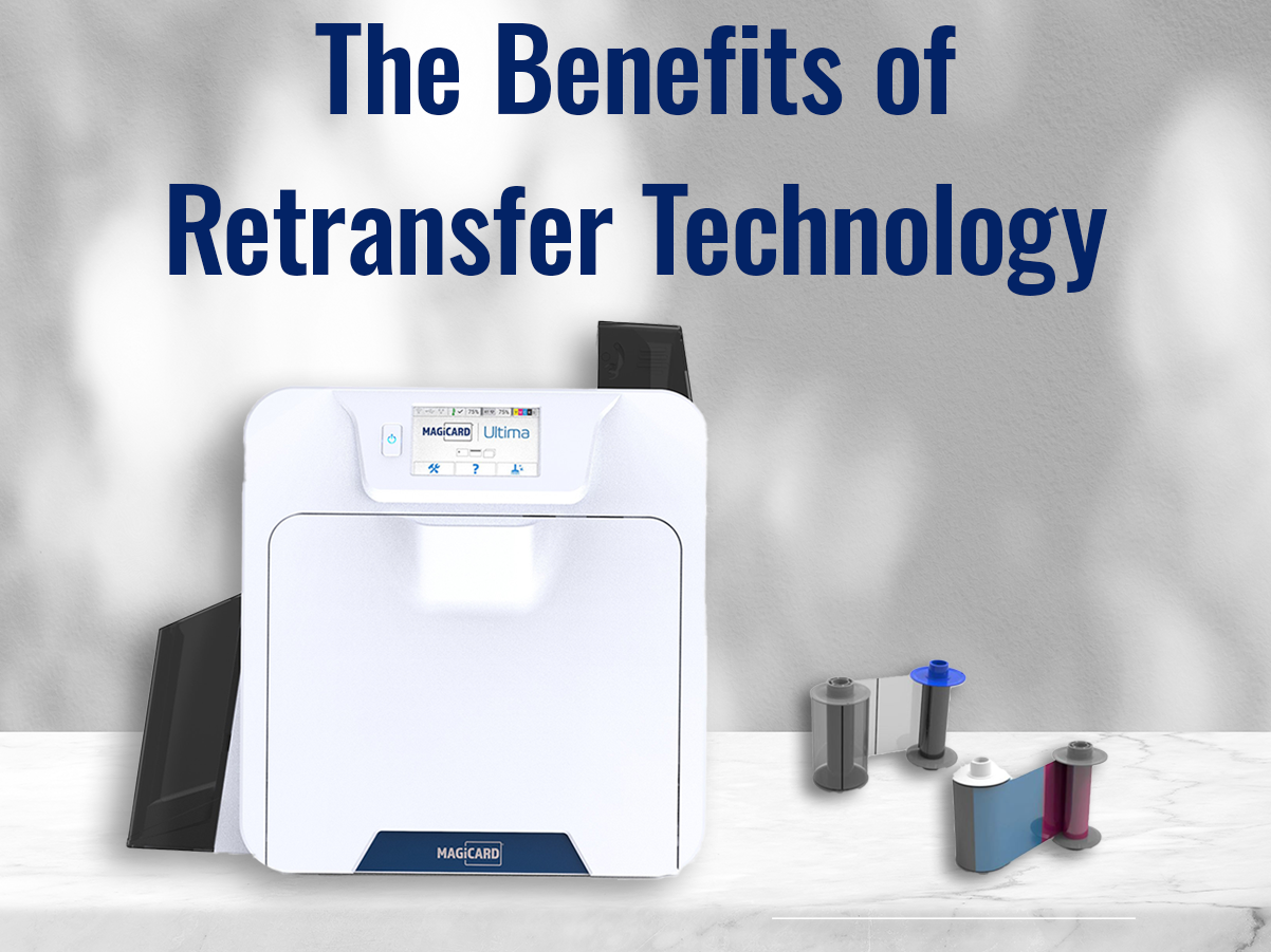 The Benefits of Retransfer Technology