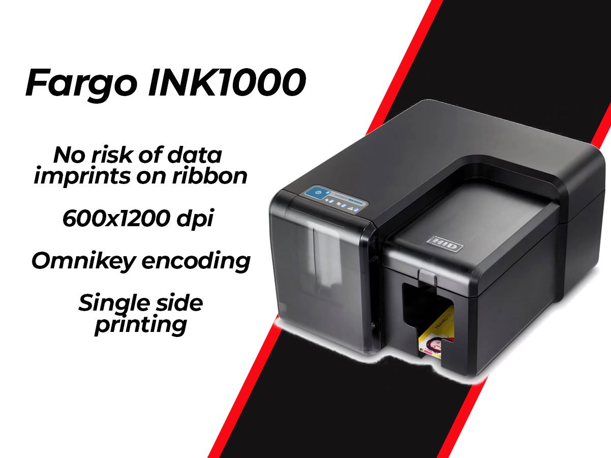 fargo inkjet 