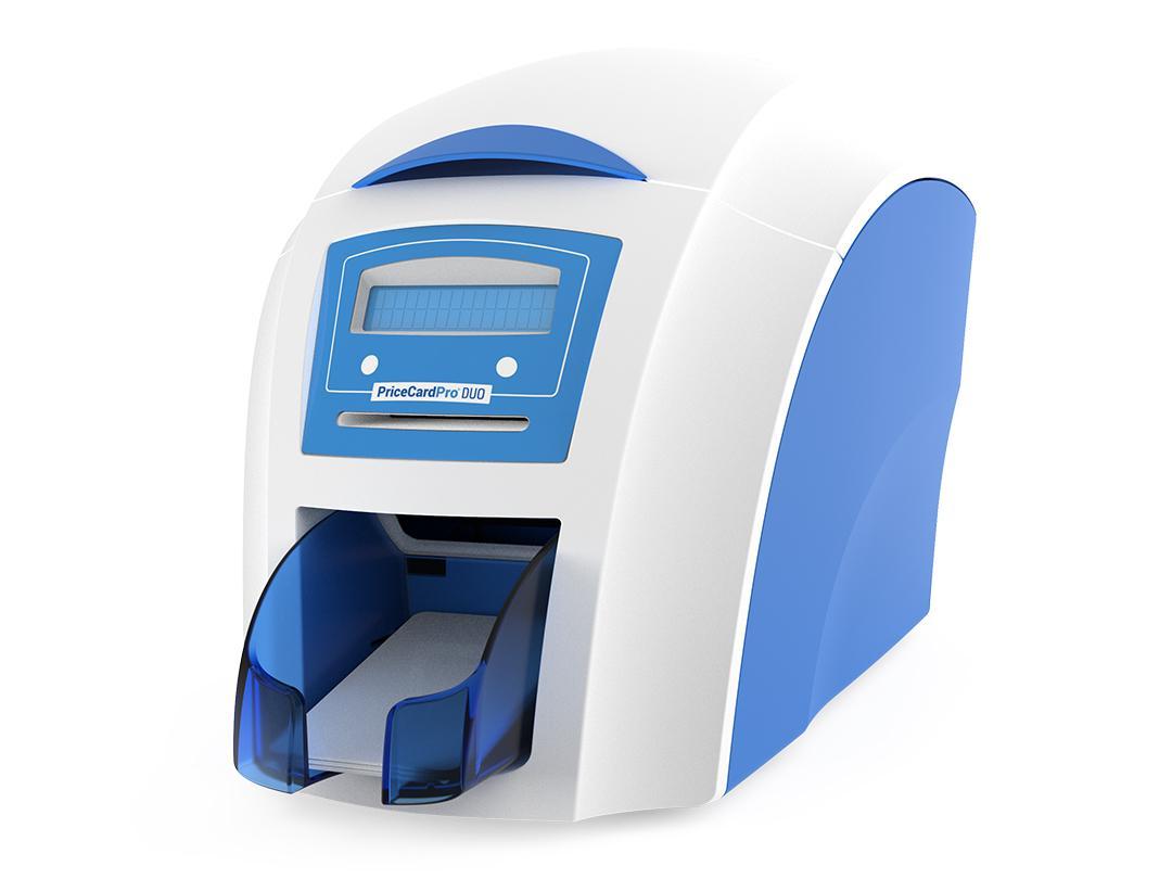PriceCardPro Duo Printer Bundle | Price 