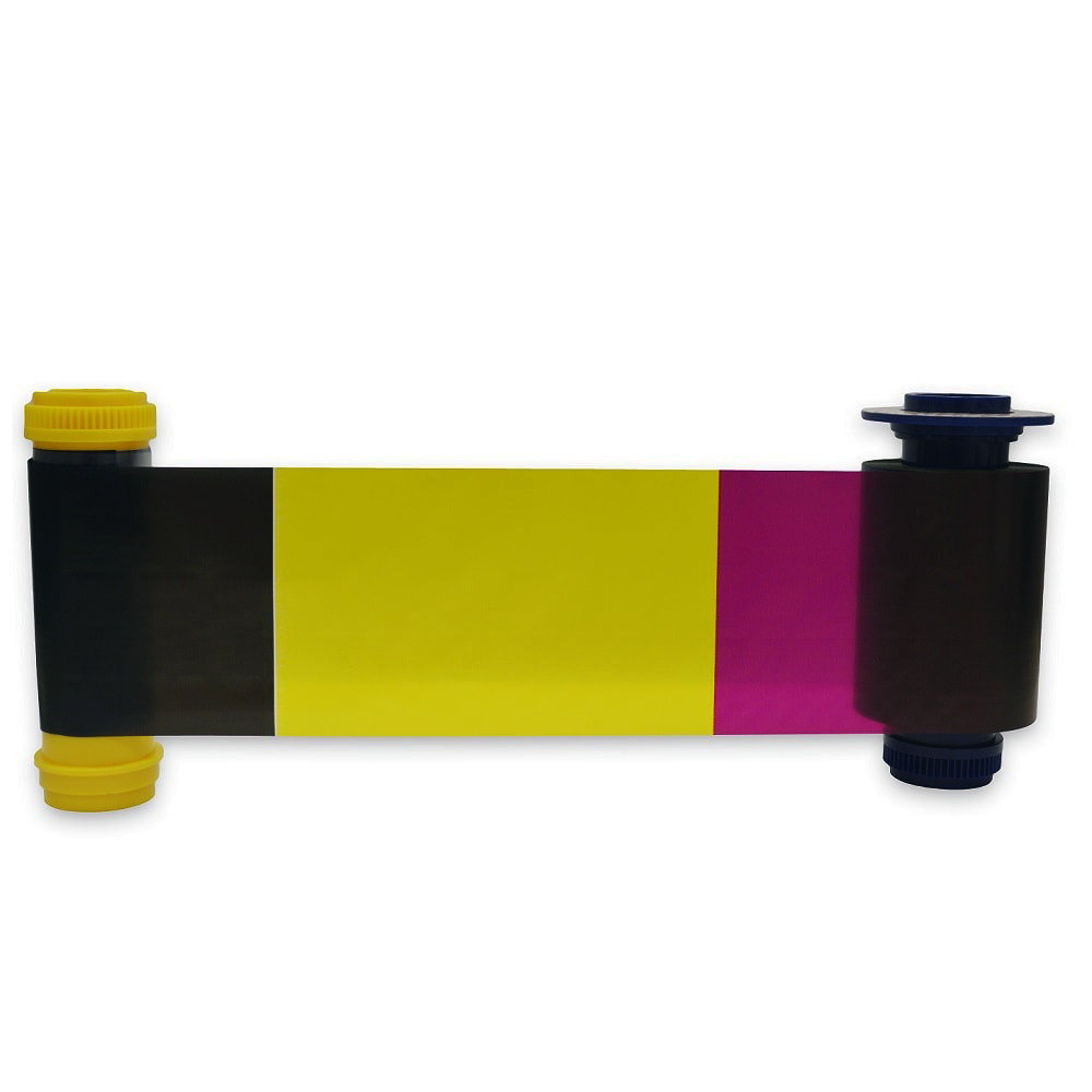 An image of Matica PR000032 Full Colour YMCKO Ribbon
