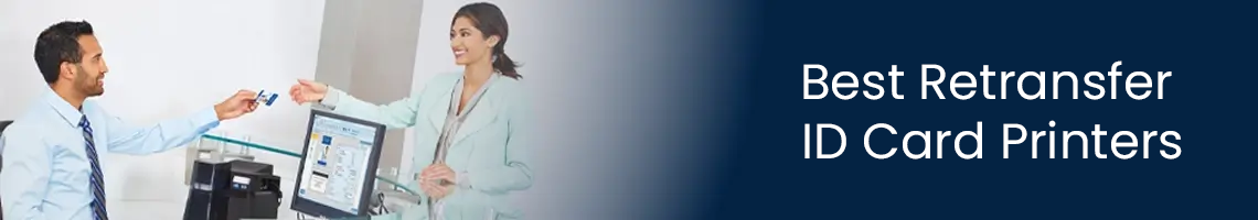 Best Retransfer Printers