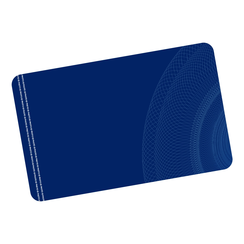 Microtext / Guilloche