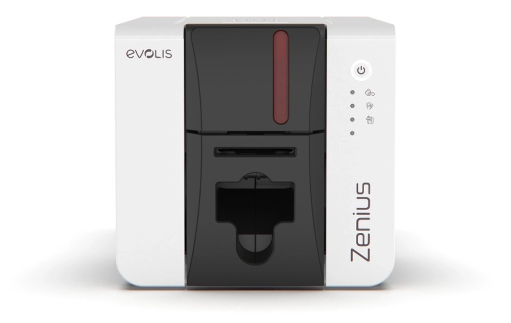 Evolis Zenius 2 Review