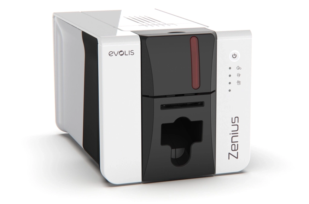 Evolis Zenius 2