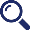 magnifying glass